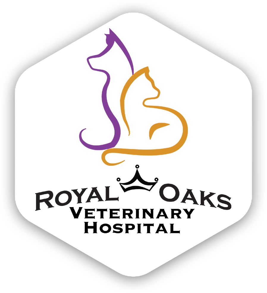 Royal Oaks Veterinary Hospital