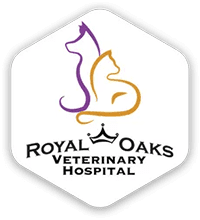 Royal Oaks Veterinary Hospital
